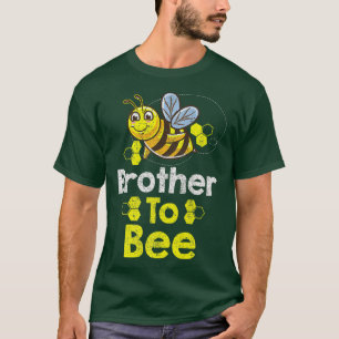 T-shirt Frère à être le genre Révéler Vintage
