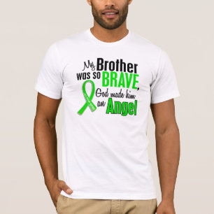T-shirt Frère de dystrophie musculaire de l'ange 1