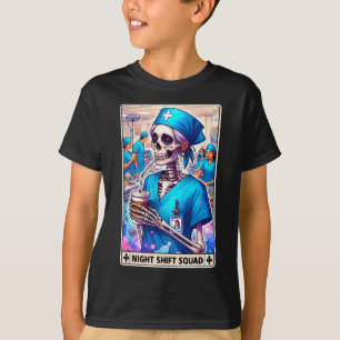 T-shirt Frère D'Un Guerrier T1D Diabétique Bleu Ribbon Sup