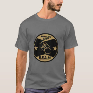 T-shirt Frère D'Une Autre Mère