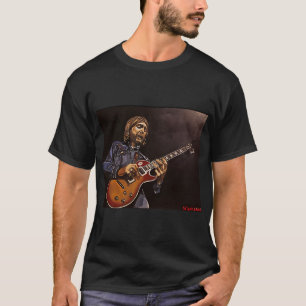 T-shirt Frères Allman Excellent Allman