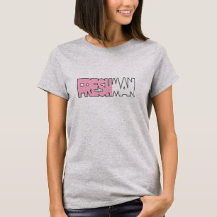 T-shirt Freshman