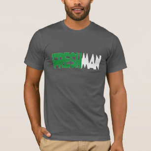 T-shirt Freshman