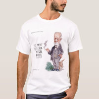 Freud & Citation À Propos Des Chats