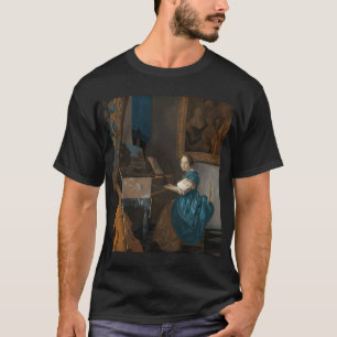 T-shirt Frida Kahlo