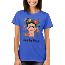 Frida Kahlo Artiste féministe mexicaine LatinaX