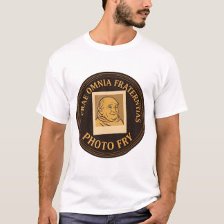 T-shirt Fried Tee Shirt
