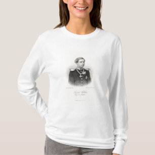 T-shirt Friedrich Wilhelm, Prinz von Preussen