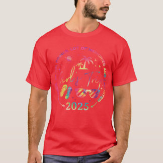 T-shirt Friends Beach Laughter Girlsrip 2025 boy
