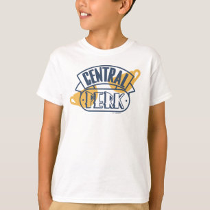 T-shirt FRIENDS™ Central Perk