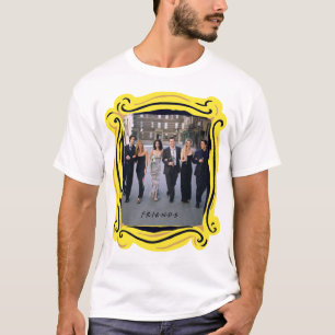 T-shirt FRIENDS™   Couples en tenue de soirée