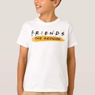 T-shirt FRIENDS™ La Réunion