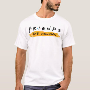T-shirt FRIENDS™ La Réunion