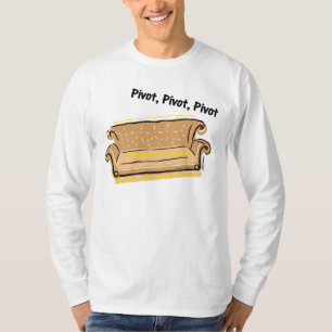 T-shirt FRIENDS™ Pivot