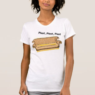T-shirt FRIENDS™ Pivot