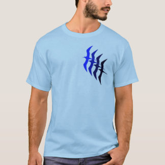 T-shirt Frigatebird