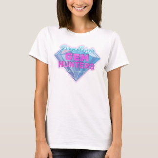 T-shirt Fringe Fairy's Gem Hunters