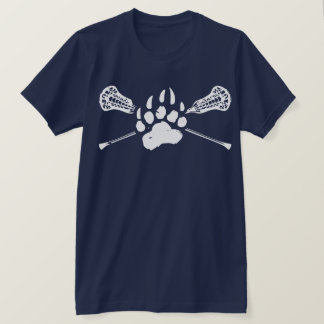 T-shirt Frisco "Ensemble" Avant/Arrière - M Bella Canvas