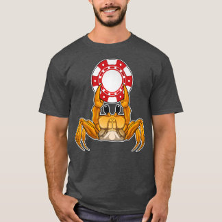 T-shirt frites