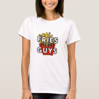 Fritures avant des types