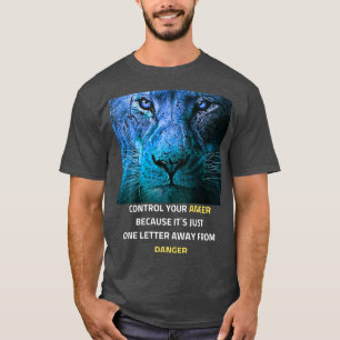 T-shirt FRM - Motivation sans peur et sans peur