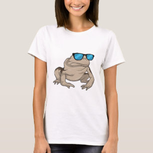 T-shirt Frog Sung