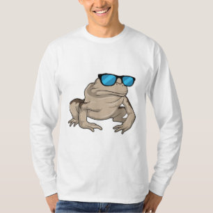 T-shirt Frog Sung