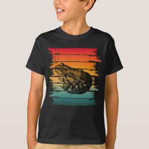 T-shirt FROG vintage