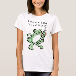 T-shirt Frogger