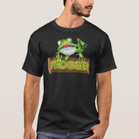 Frogger
