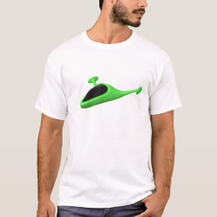 T-shirt Froggy