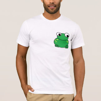 T-shirt Froggy