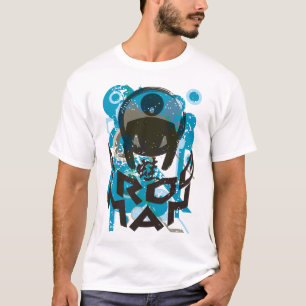 T-SHIRT FROGMAN(蛙)