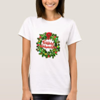 Frohe Weihnachten Noël