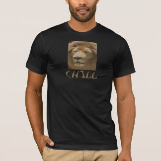 T-shirt Froid
