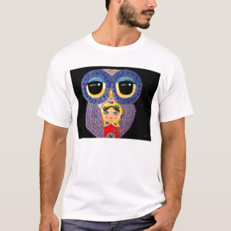 T-shirt From Russia With Love