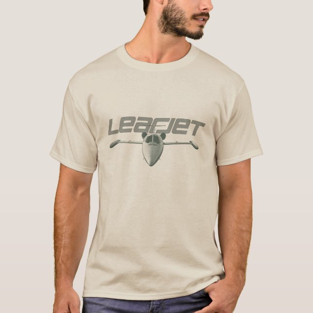 T-shirt Front (Devant)