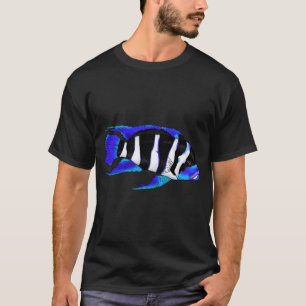 T-shirt Frontosa