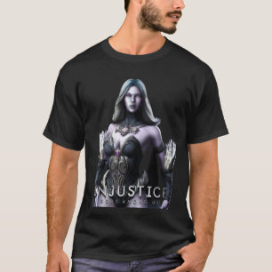 T-shirt Frost 2
