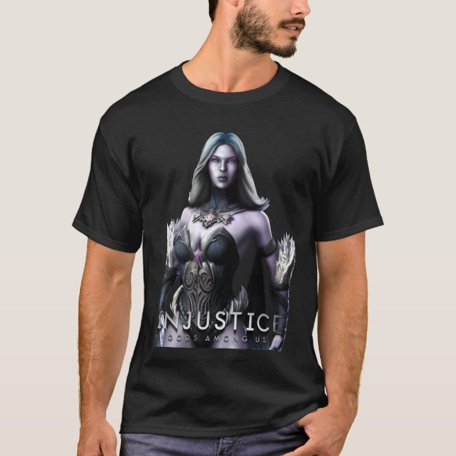 T-shirt Frost 2 (Devant)