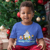 Frosty the Snowman™ | Frosty & Enfants Jouer