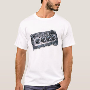 T-shirt Frottez-le