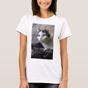 T-shirt Frou Frou 1