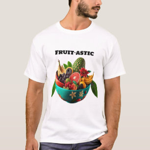 T-shirt Fruit