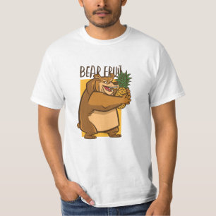 T-shirt fruit