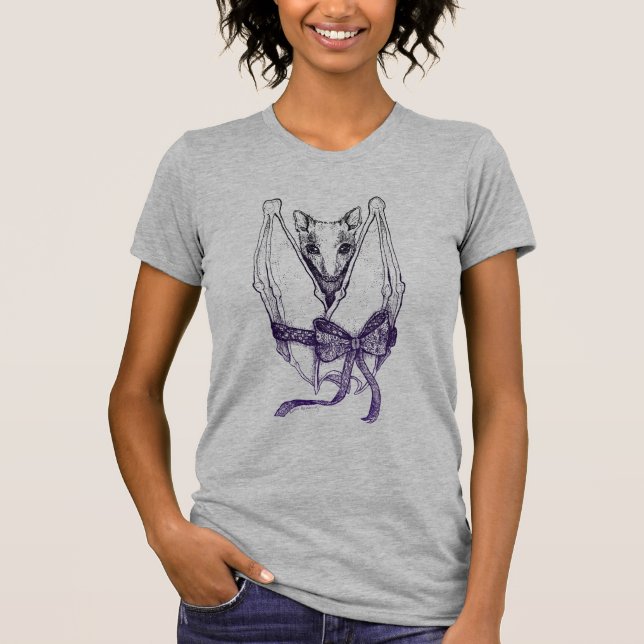 T-shirt Fruit Batty ! (Devant)