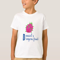 Fruit de dragon de votre nom