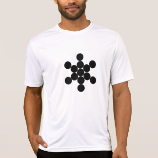 T-shirt Fruit de la vie