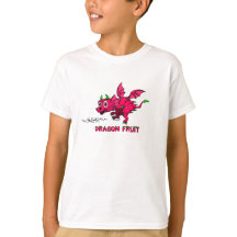 Fruit dragon