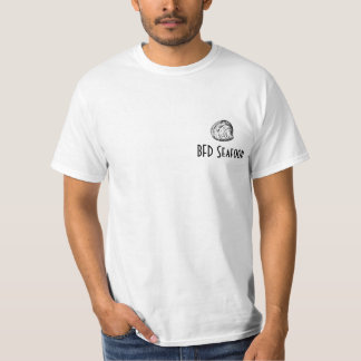 T-shirt Fruits de mer de BFD